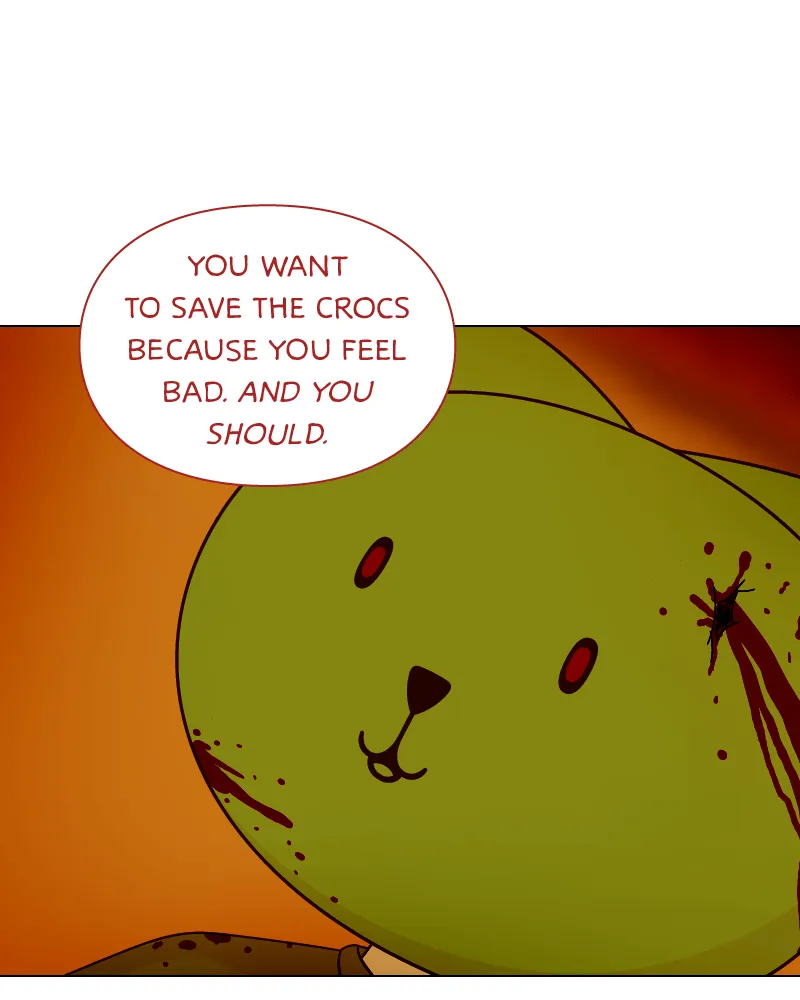 Everything is Fine Chapter 79 page 51 - 