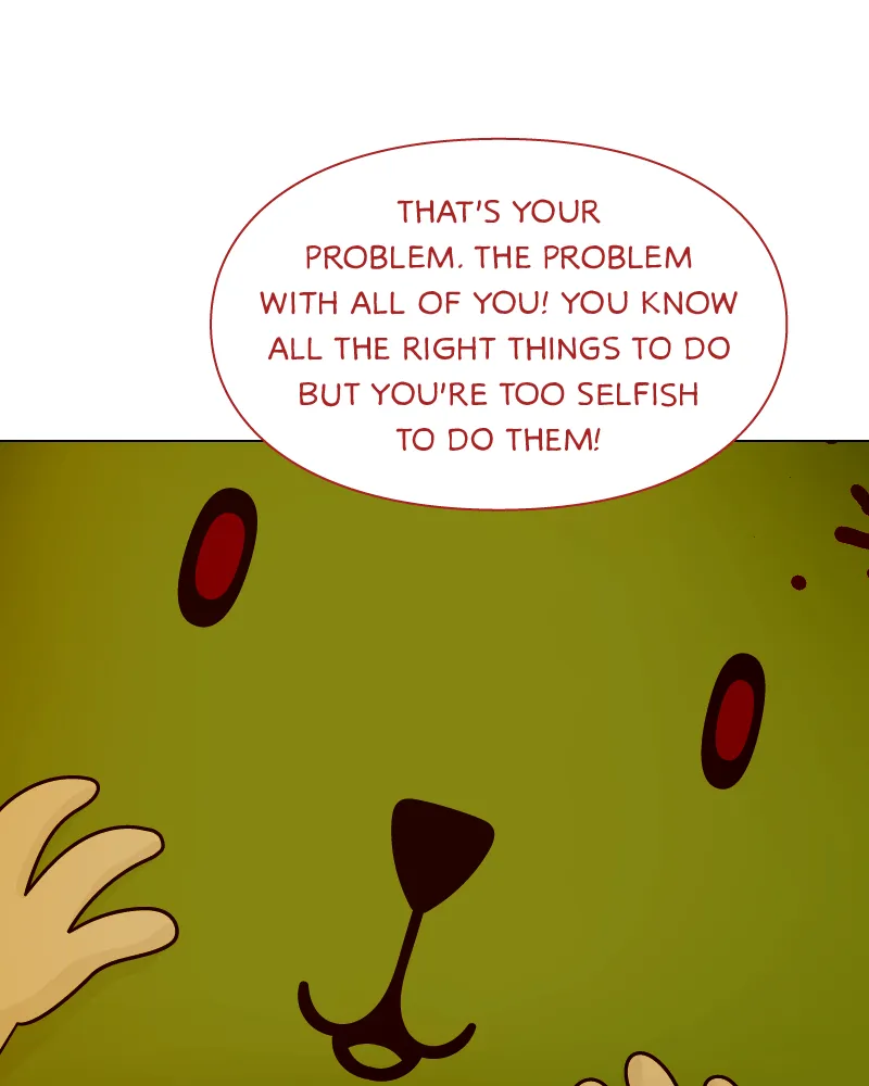Everything is Fine Chapter 79 page 55 - 