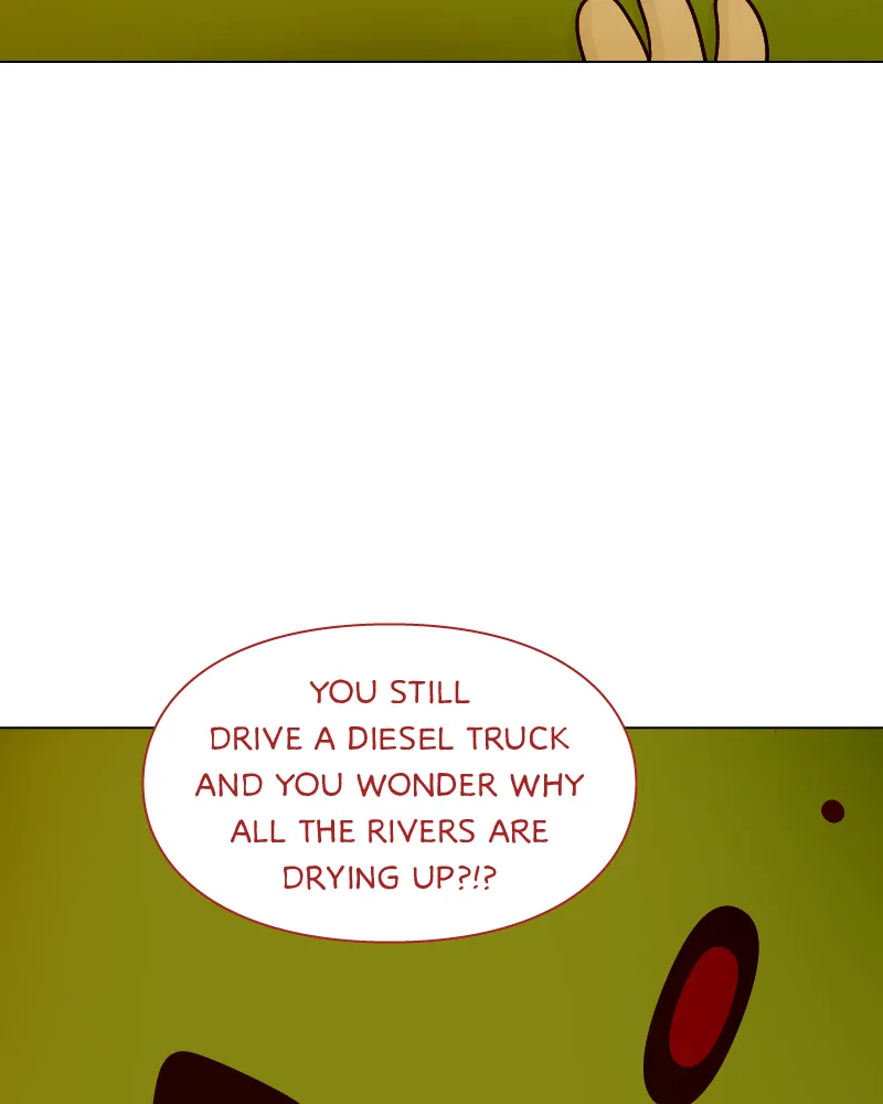 Everything is Fine Chapter 79 page 56 - 
