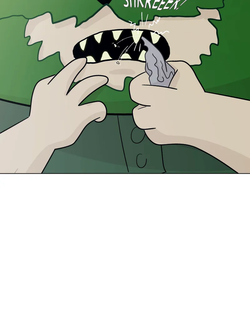 Everything is Fine Chapter 79 page 88 - 