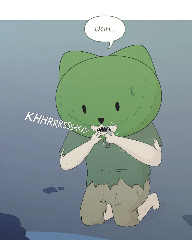 Everything is Fine Chapter 79 page 89 - 