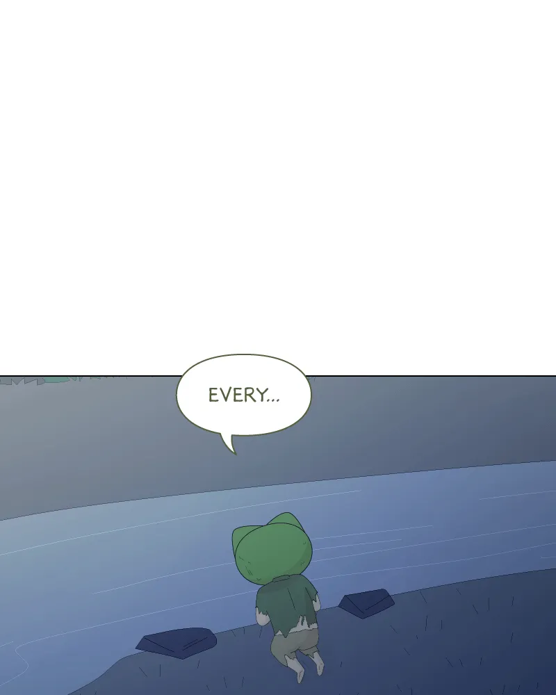Everything is Fine Chapter 79 page 96 - 