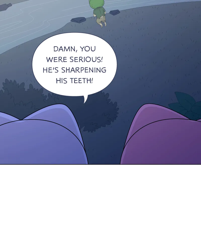 Everything is Fine Chapter 79 page 98 - 