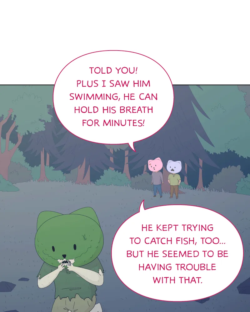 Everything is Fine Chapter 79 page 99 - 