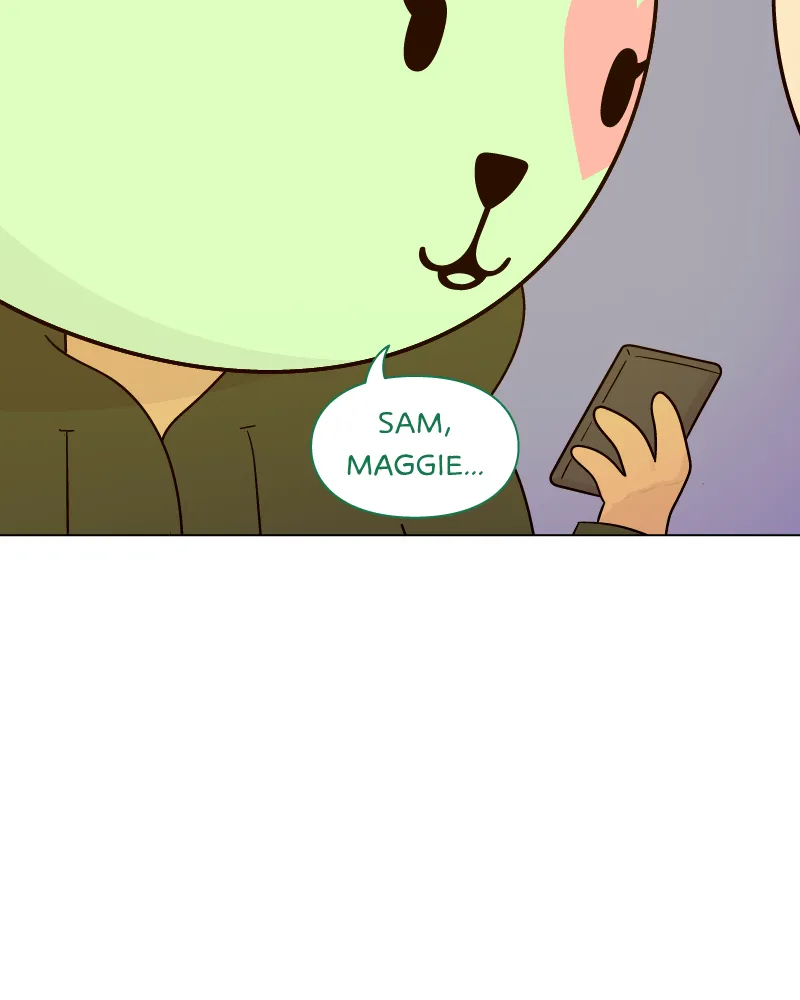 Everything is Fine Chapter 80 page 105 - 