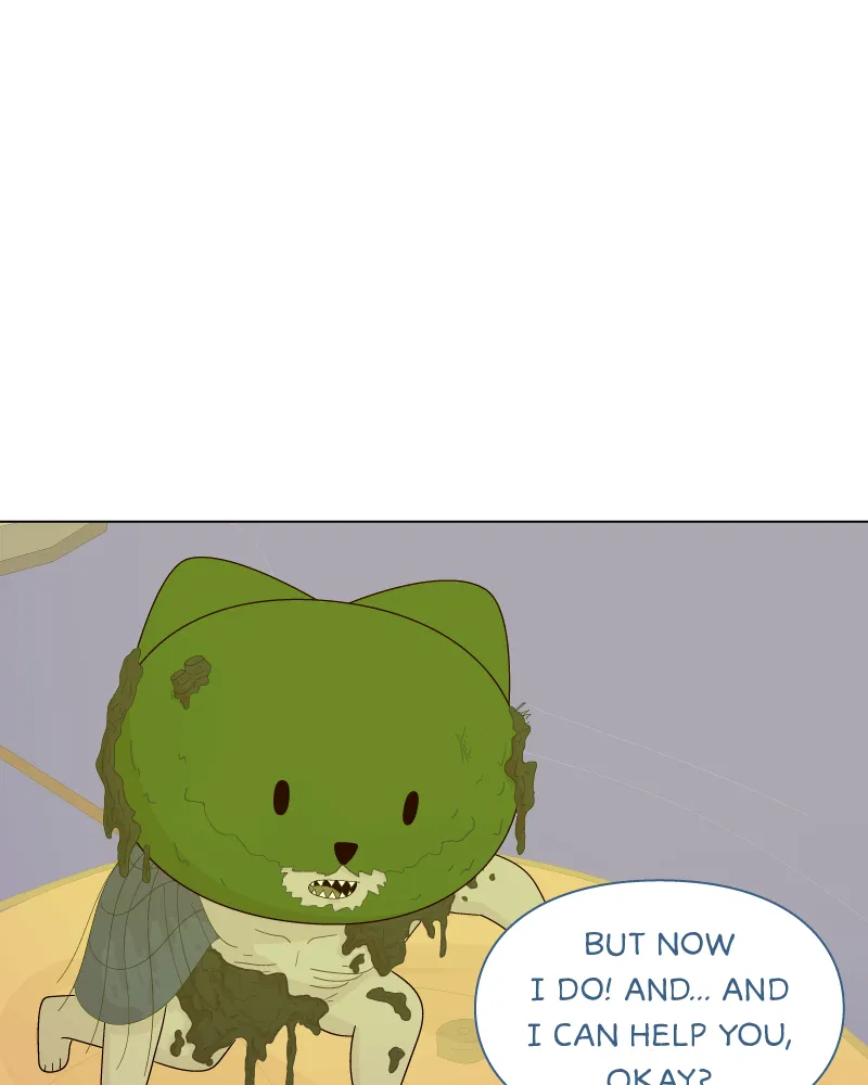 Everything is Fine Chapter 80 page 12 - 