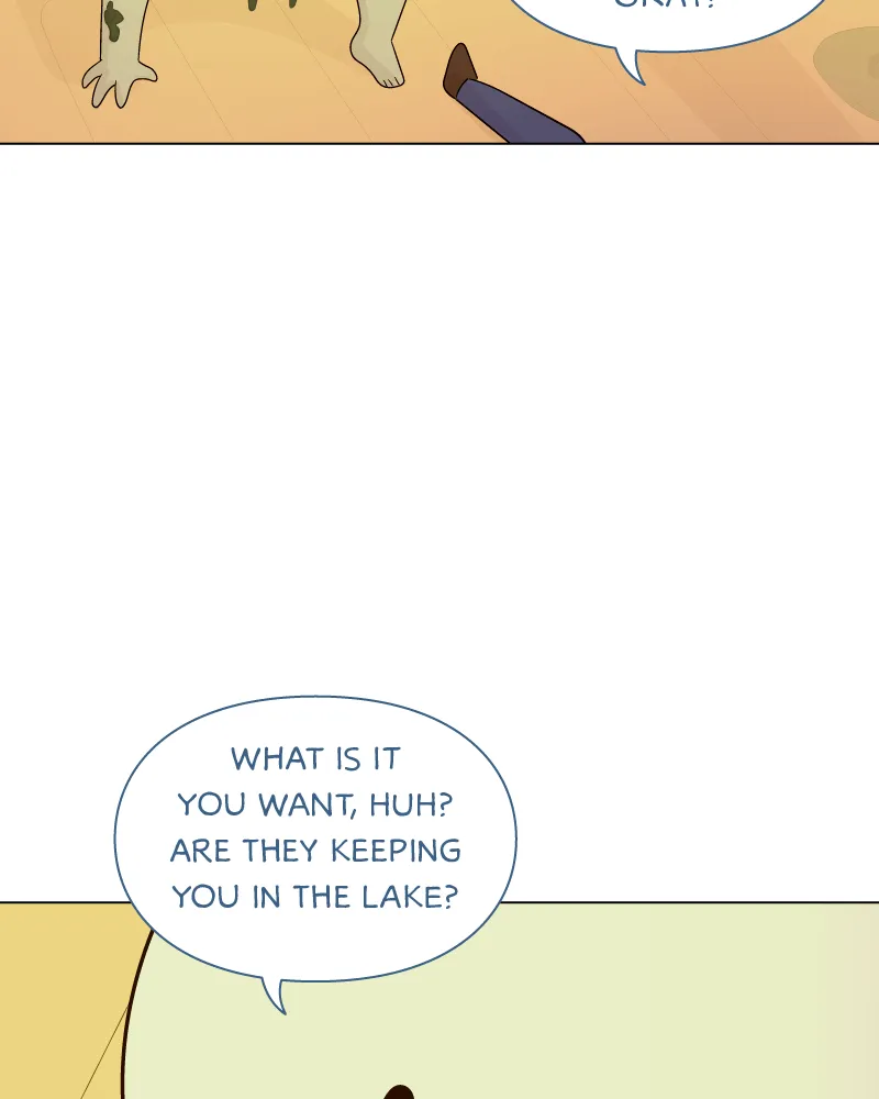 Everything is Fine Chapter 80 page 13 - 