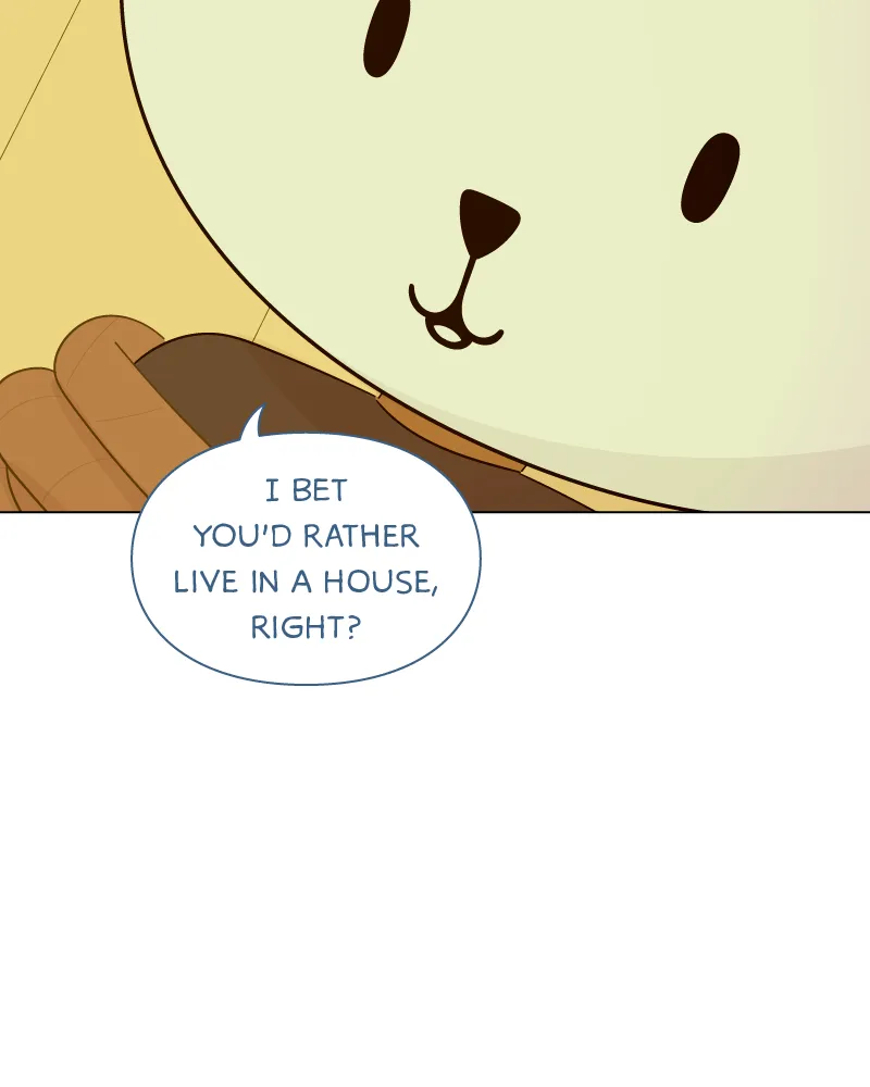Everything is Fine Chapter 80 page 14 - 