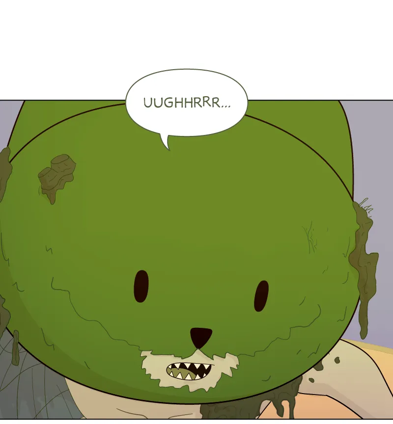 Everything is Fine Chapter 80 page 15 - 