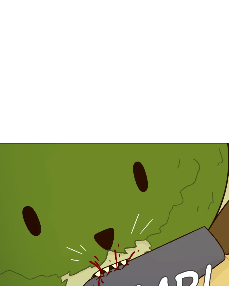Everything is Fine Chapter 80 page 16 - 