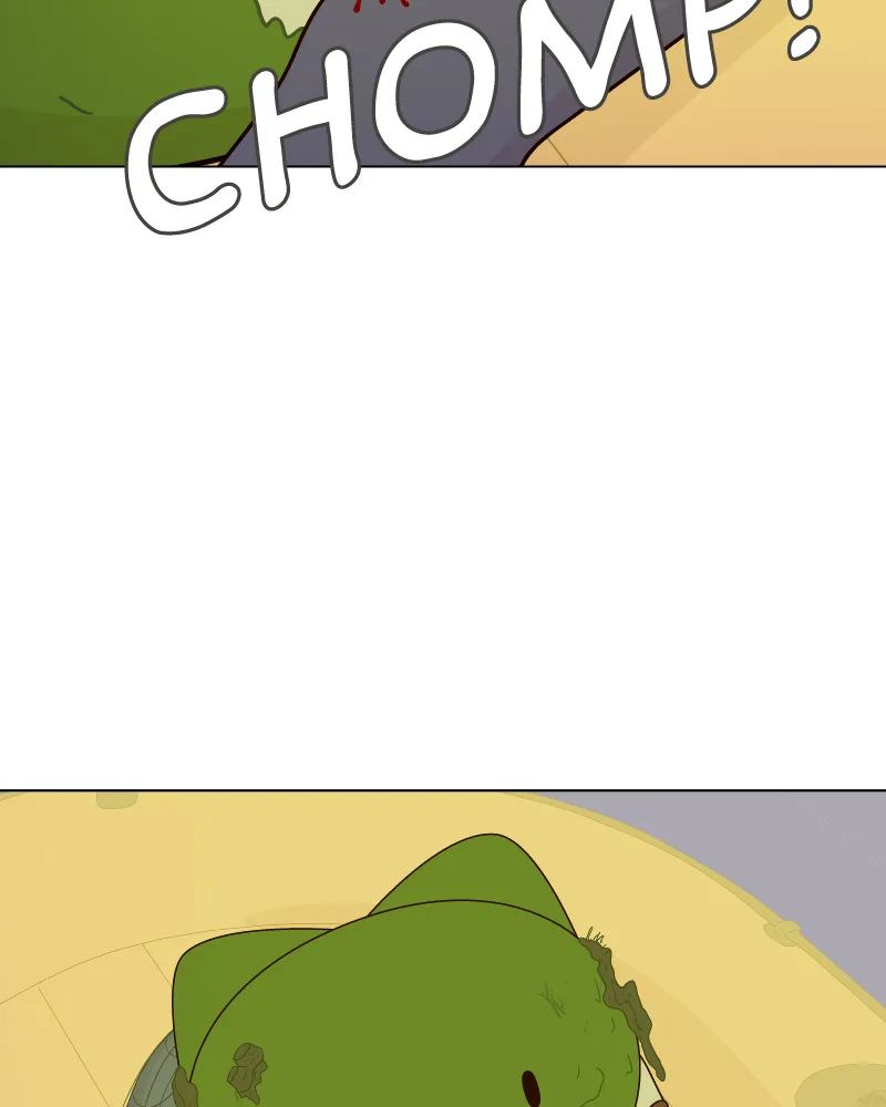 Everything is Fine Chapter 80 page 17 - 