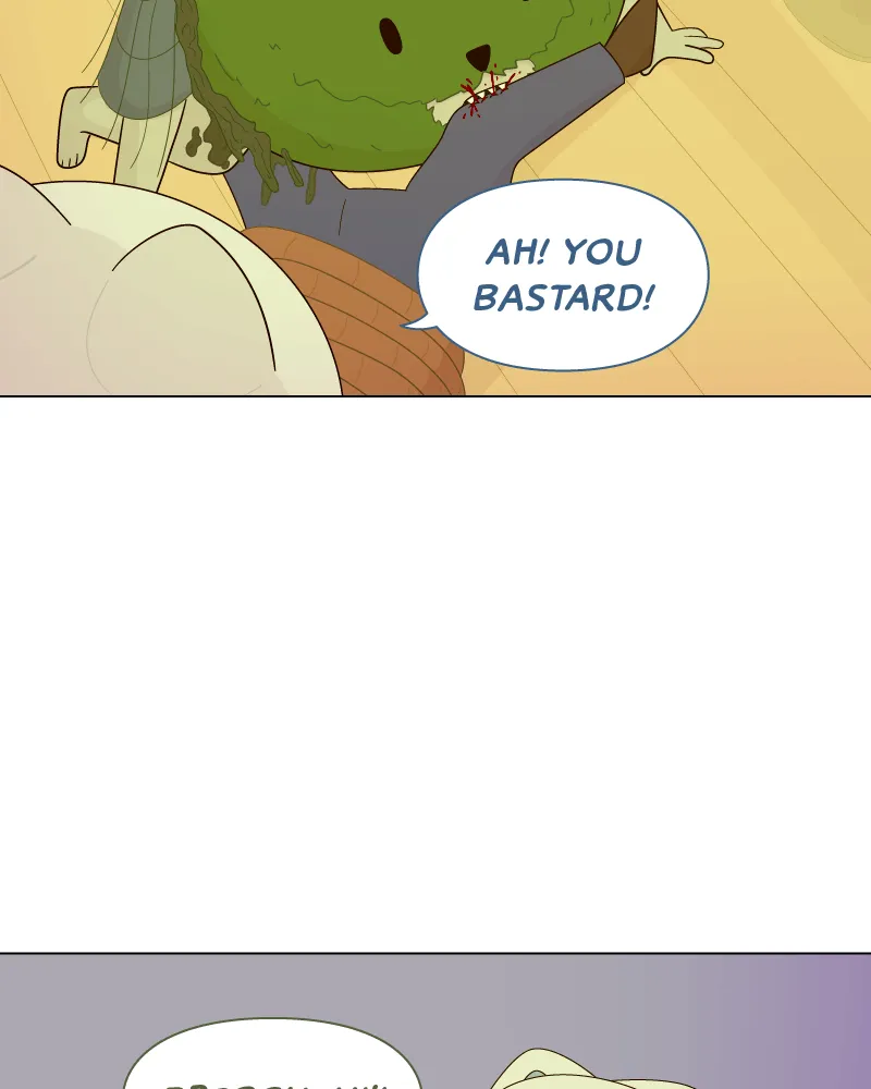Everything is Fine Chapter 80 page 18 - 