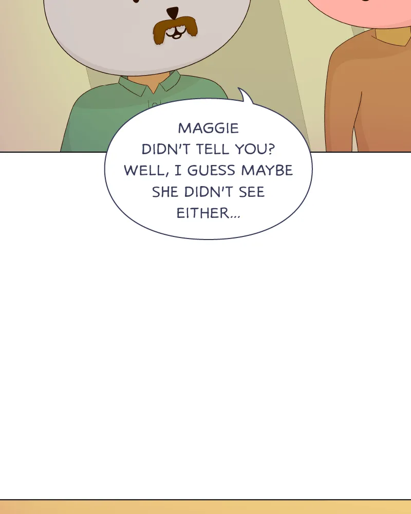 Everything is Fine Chapter 80 page 3 - 