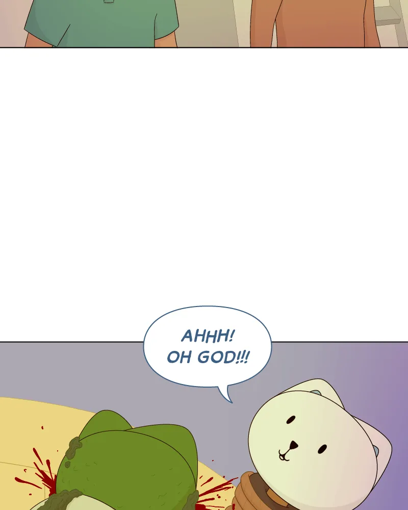 Everything is Fine Chapter 80 page 24 - 