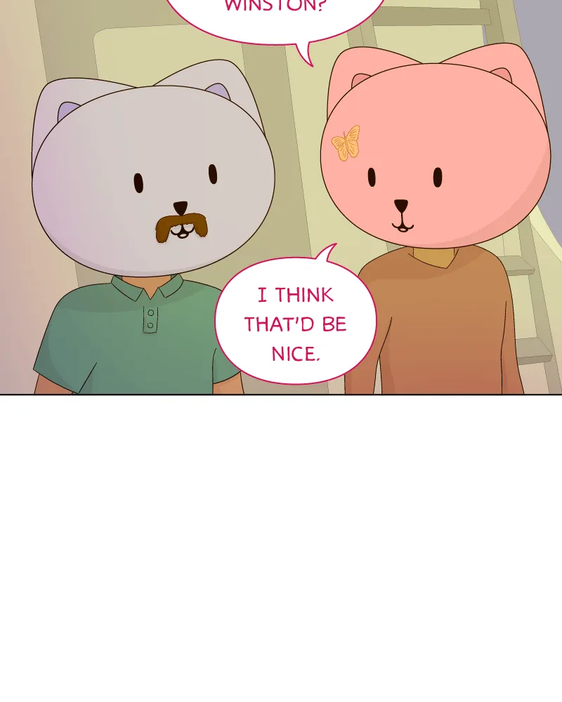 Everything is Fine Chapter 80 page 26 - 