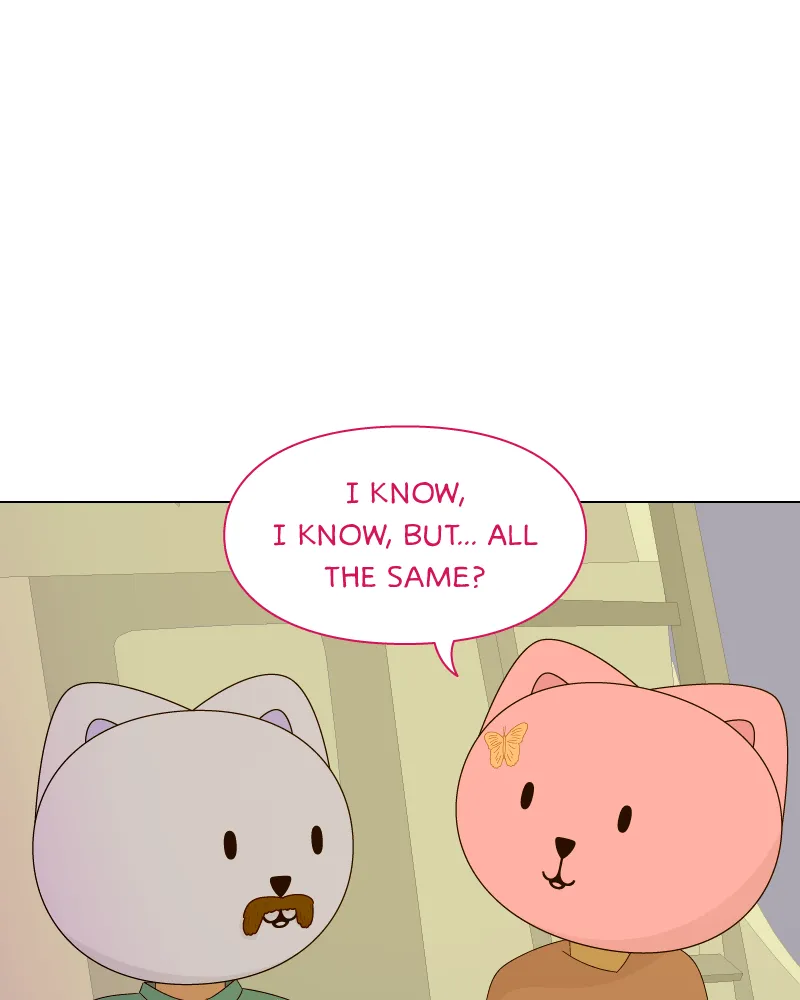 Everything is Fine Chapter 80 page 28 - 