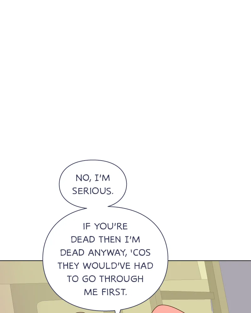 Everything is Fine Chapter 80 page 30 - 