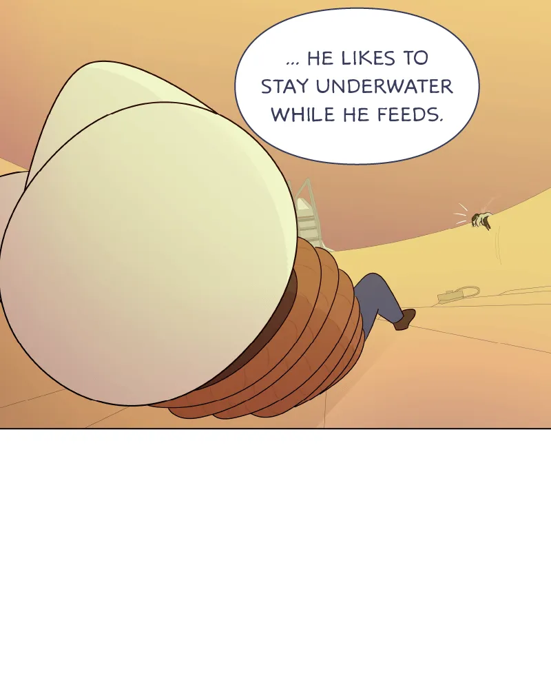 Everything is Fine Chapter 80 page 4 - 