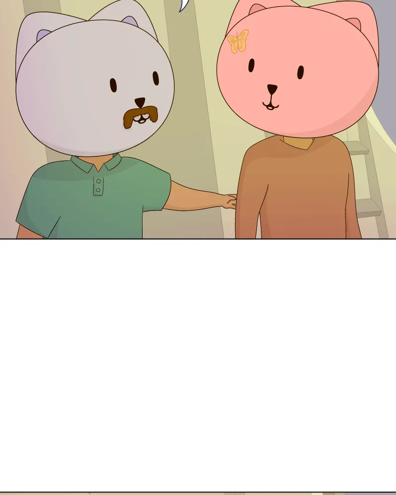 Everything is Fine Chapter 80 page 31 - 