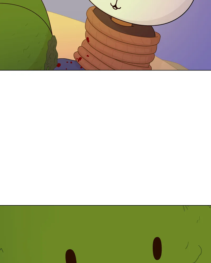Everything is Fine Chapter 80 page 35 - 