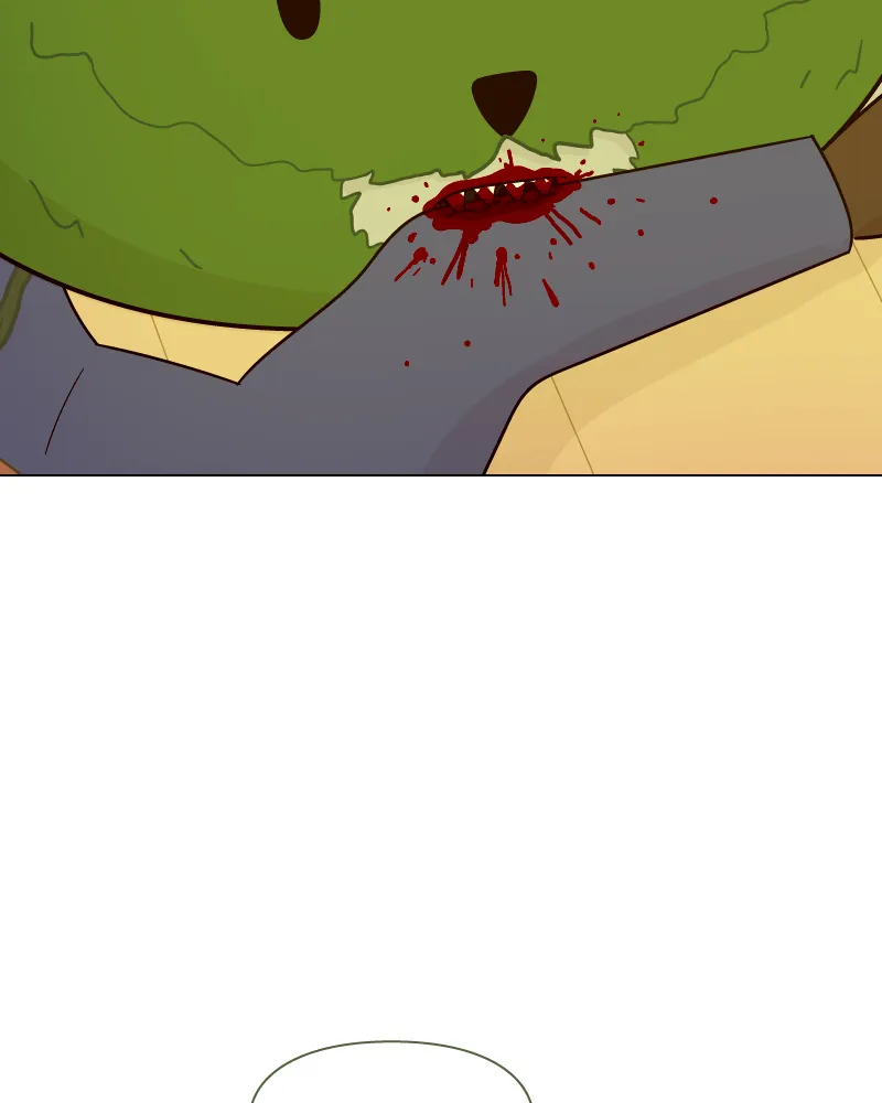 Everything is Fine Chapter 80 page 36 - 