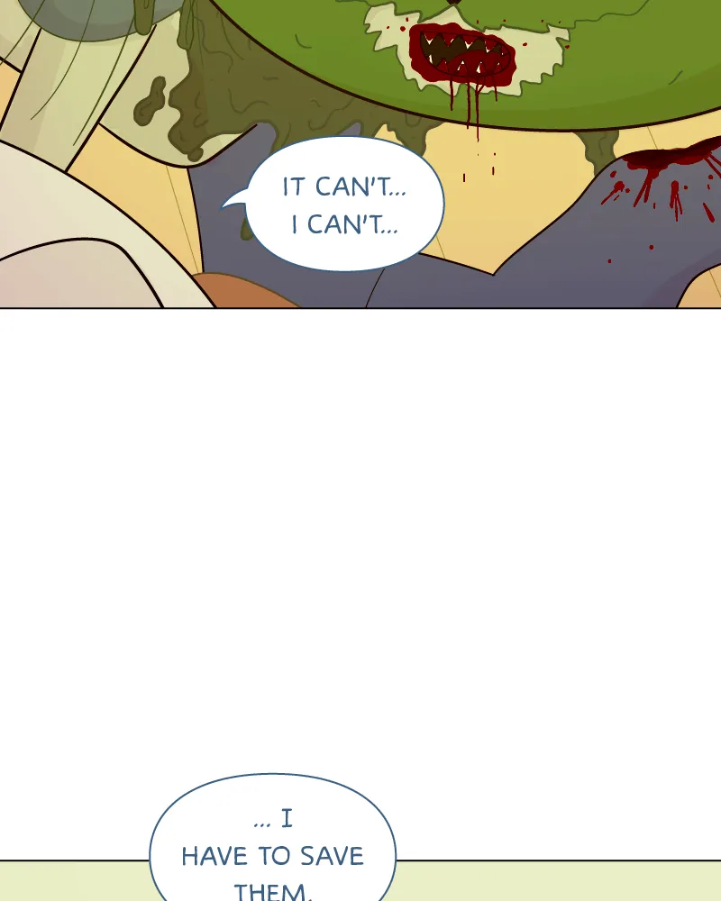 Everything is Fine Chapter 80 page 41 - 