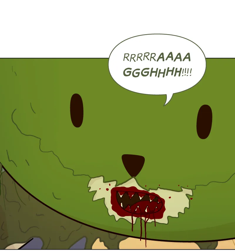 Everything is Fine Chapter 80 page 43 - 