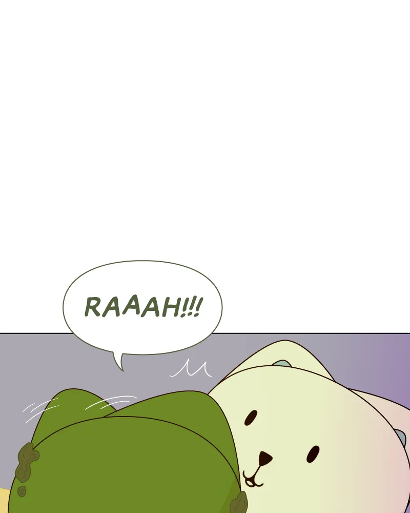 Everything is Fine Chapter 80 page 44 - 