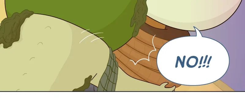 Everything is Fine Chapter 80 page 45 - 