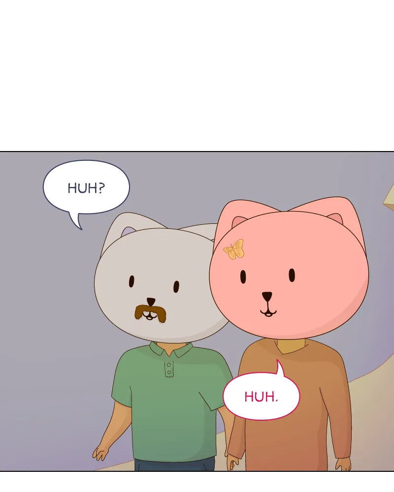 Everything is Fine Chapter 80 page 49 - 