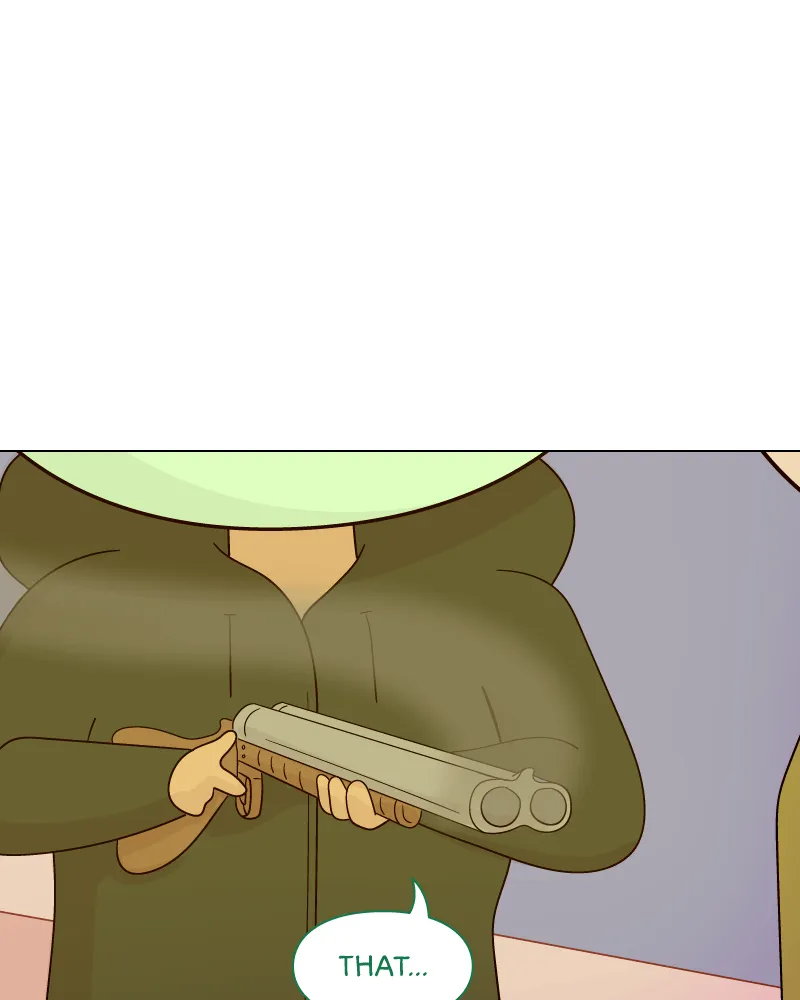 Everything is Fine Chapter 80 page 50 - 