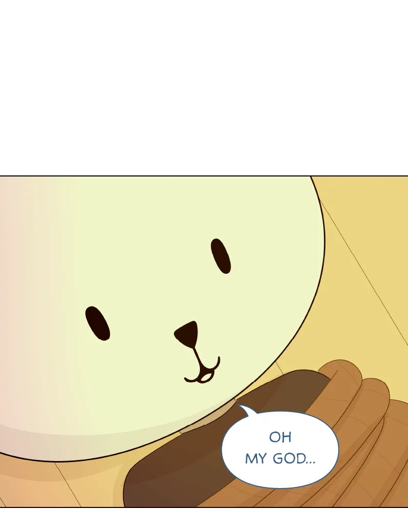 Everything is Fine Chapter 80 page 6 - 