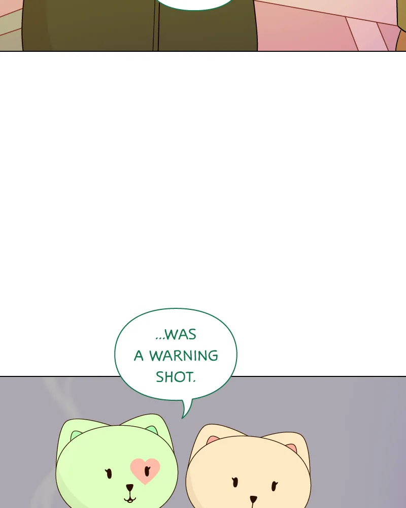 Everything is Fine Chapter 80 page 51 - 