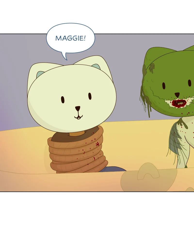 Everything is Fine Chapter 80 page 55 - 