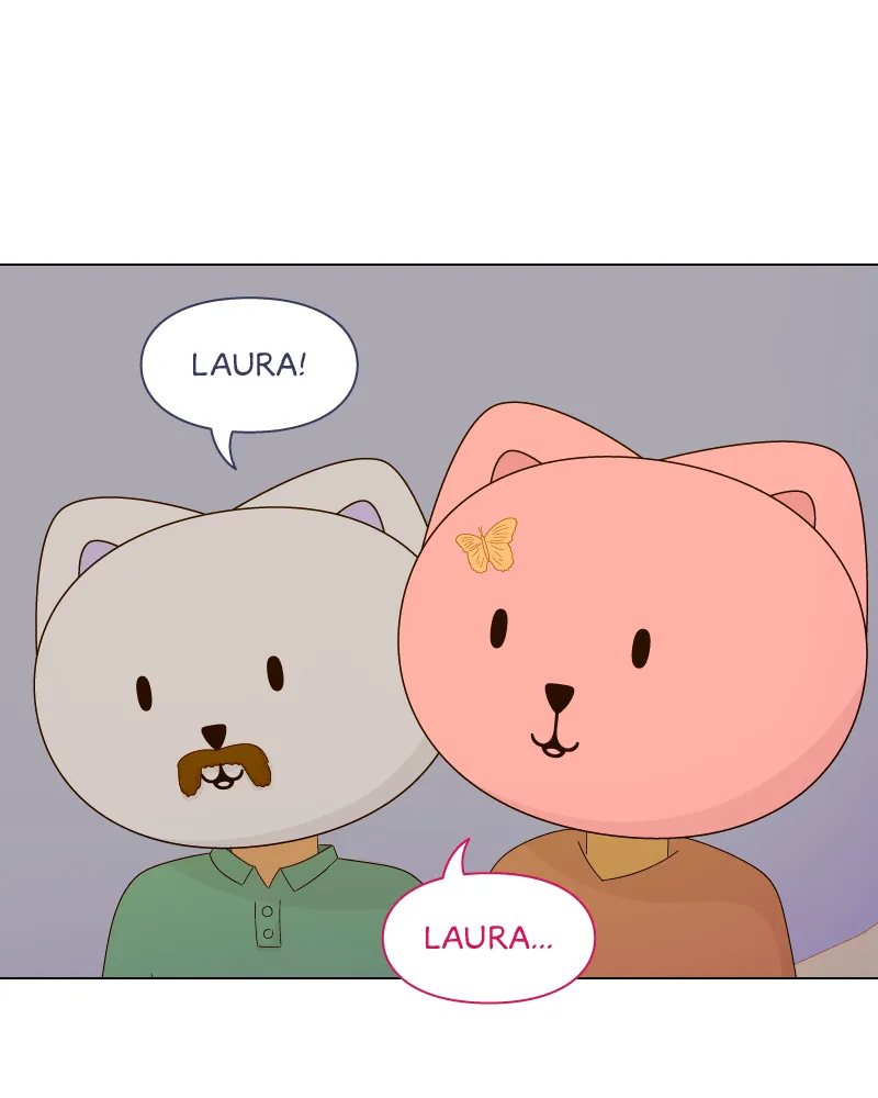 Everything is Fine Chapter 80 page 58 - 