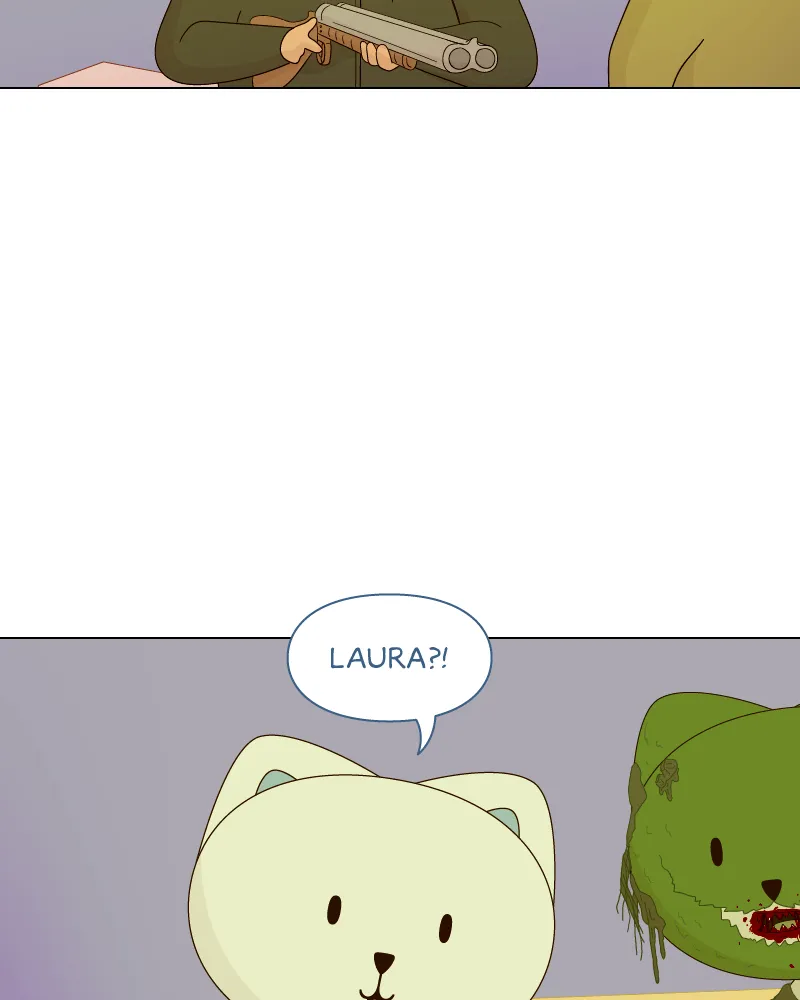 Everything is Fine Chapter 80 page 60 - 