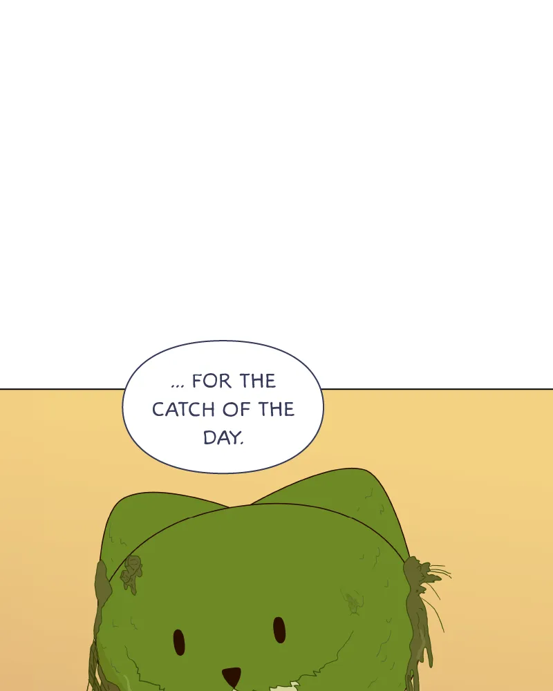 Everything is Fine Chapter 80 page 7 - 