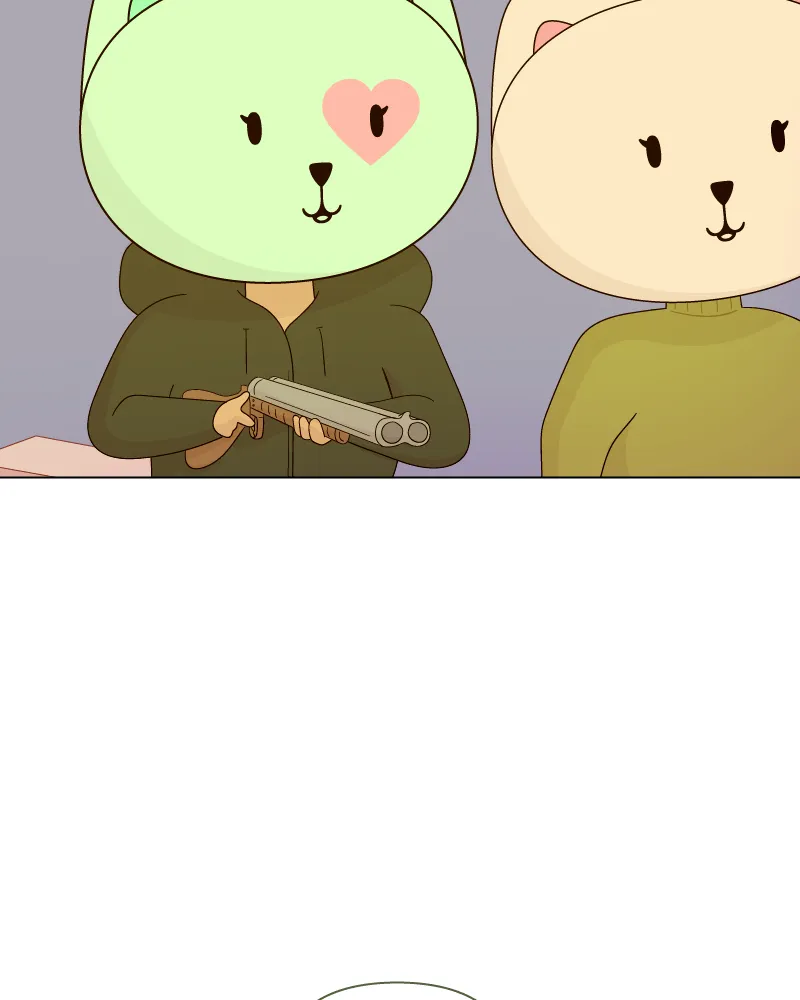 Everything is Fine Chapter 80 page 62 - 