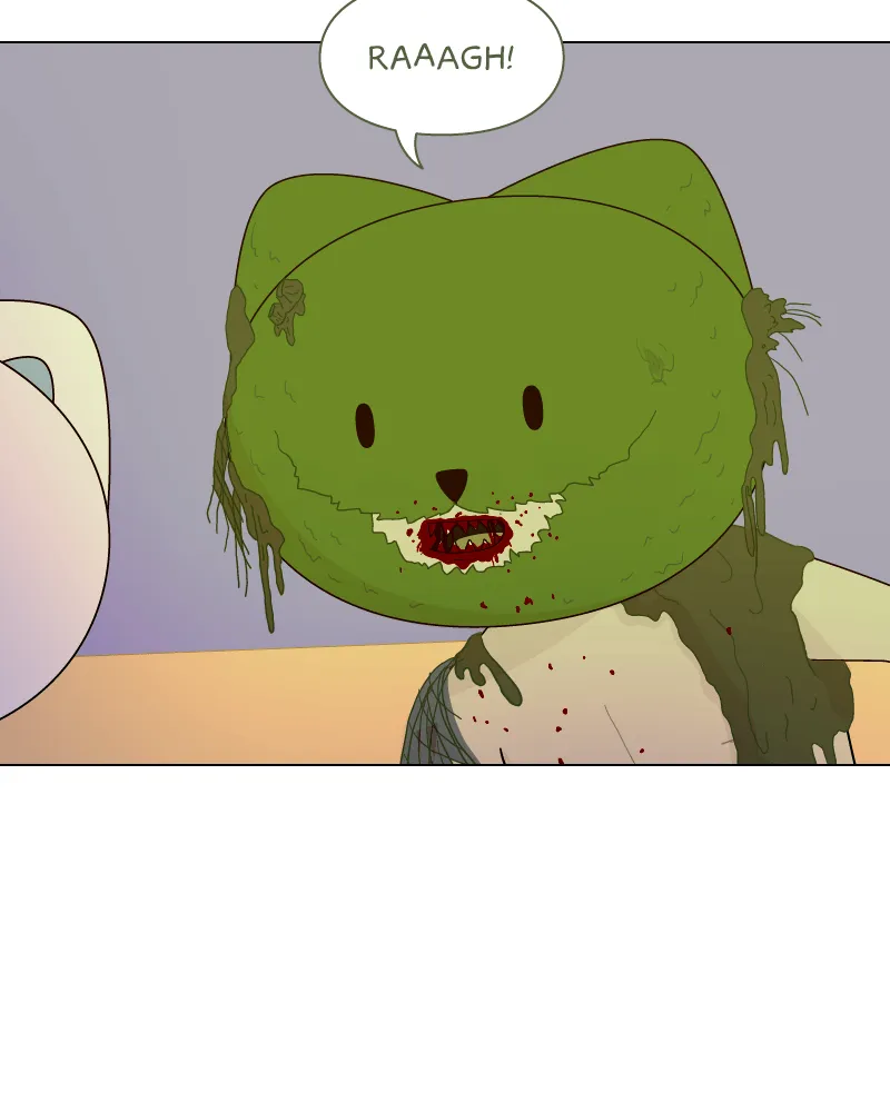 Everything is Fine Chapter 80 page 63 - 