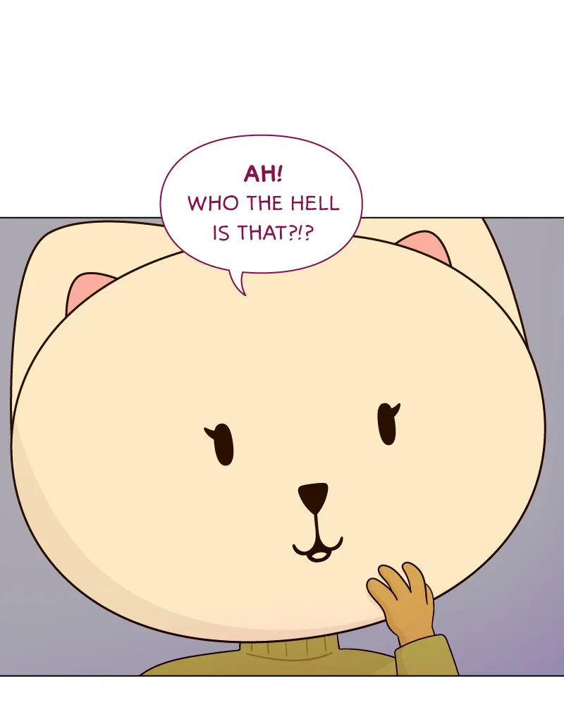 Everything is Fine Chapter 80 page 64 - 