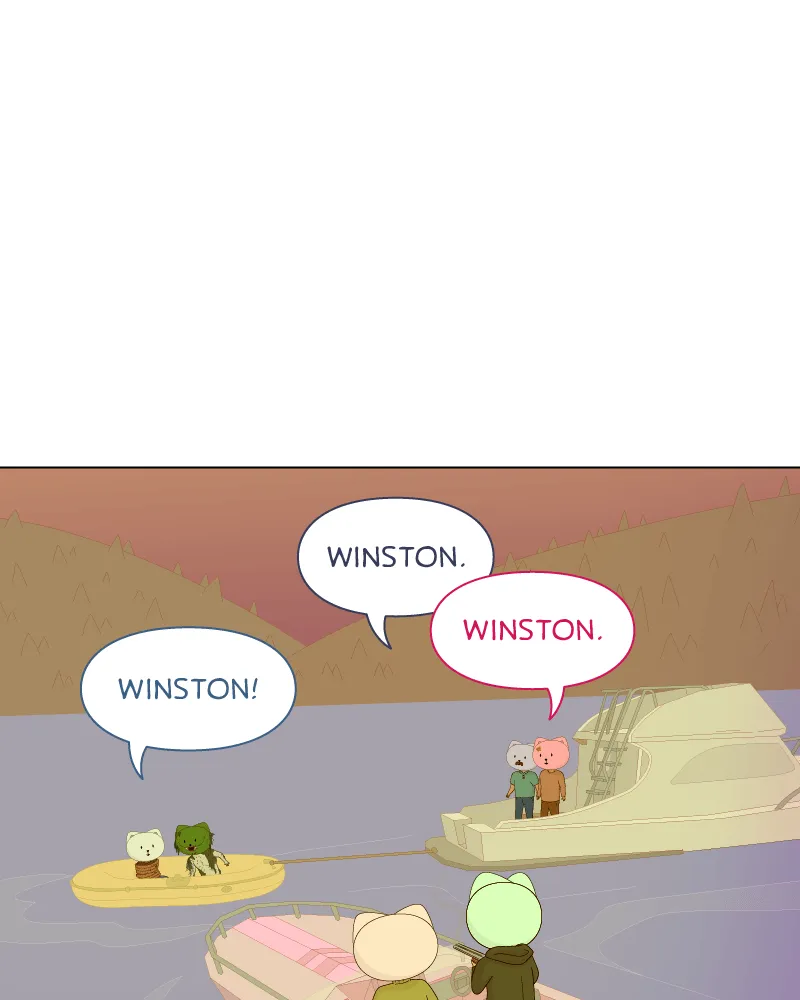 Everything is Fine Chapter 80 page 65 - 