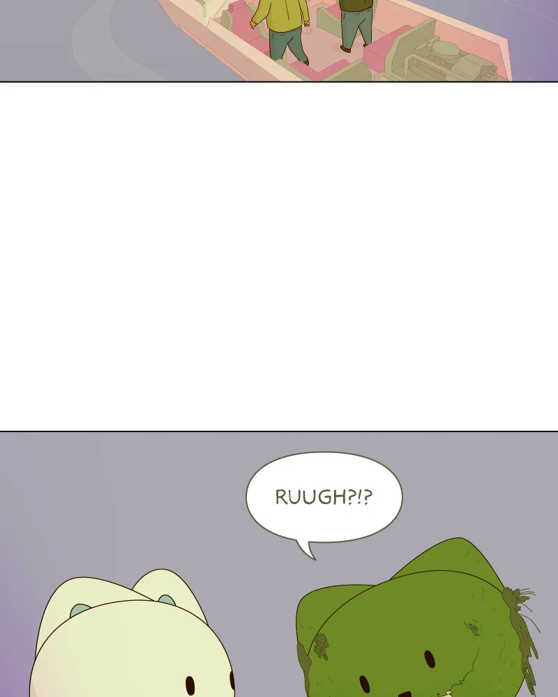 Everything is Fine Chapter 80 page 66 - 