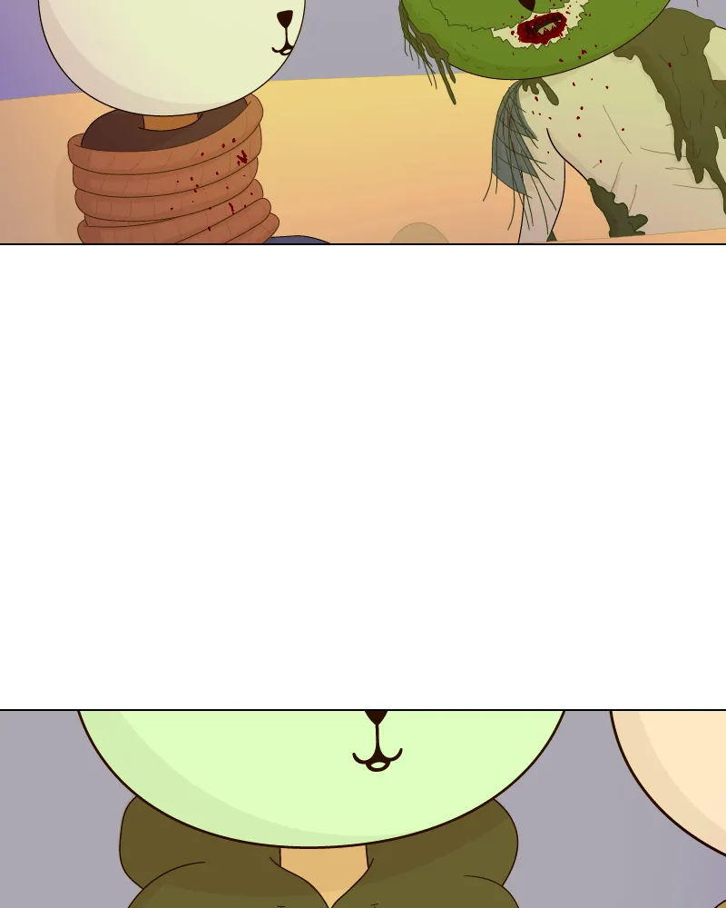 Everything is Fine Chapter 80 page 67 - 