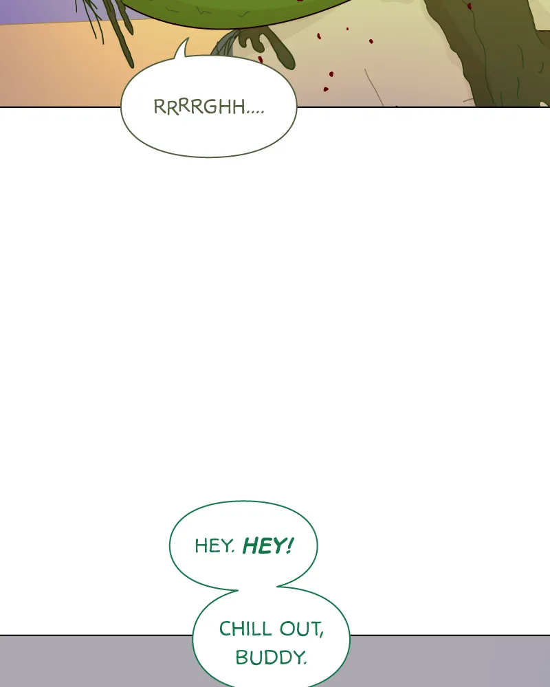 Everything is Fine Chapter 80 page 70 - 