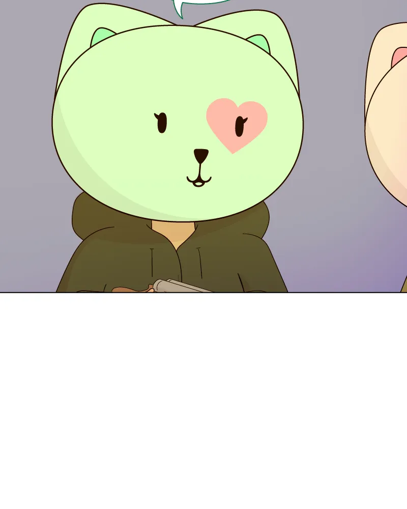 Everything is Fine Chapter 80 page 71 - 