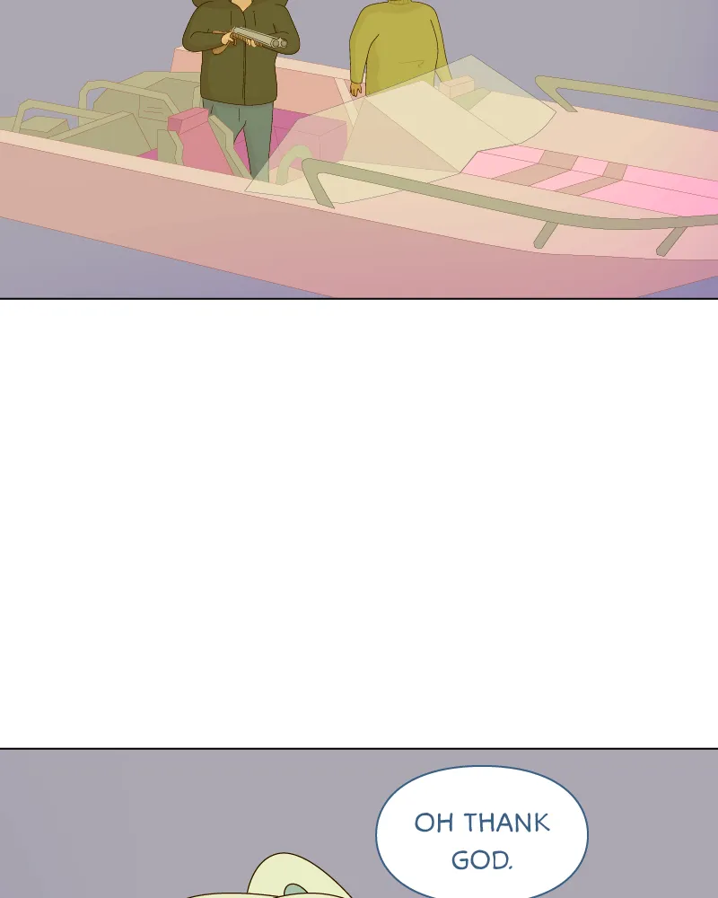 Everything is Fine Chapter 80 page 77 - 