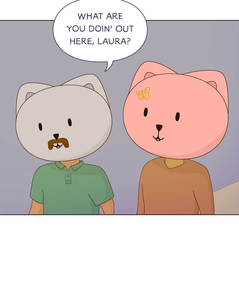 Everything is Fine Chapter 80 page 79 - 