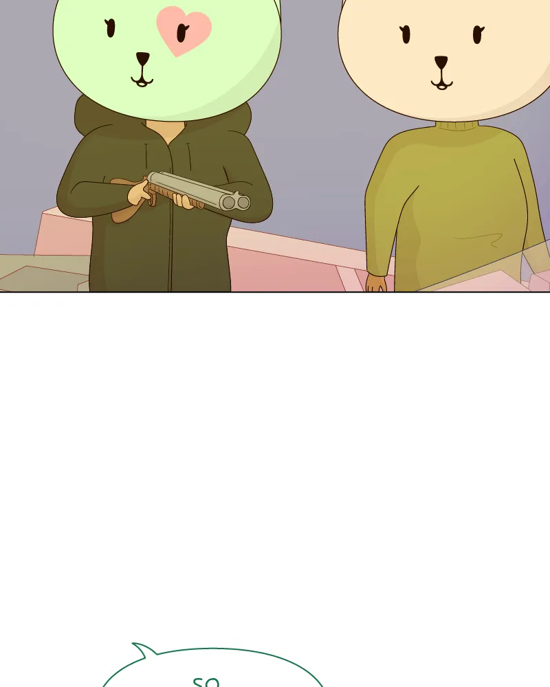 Everything is Fine Chapter 80 page 82 - 