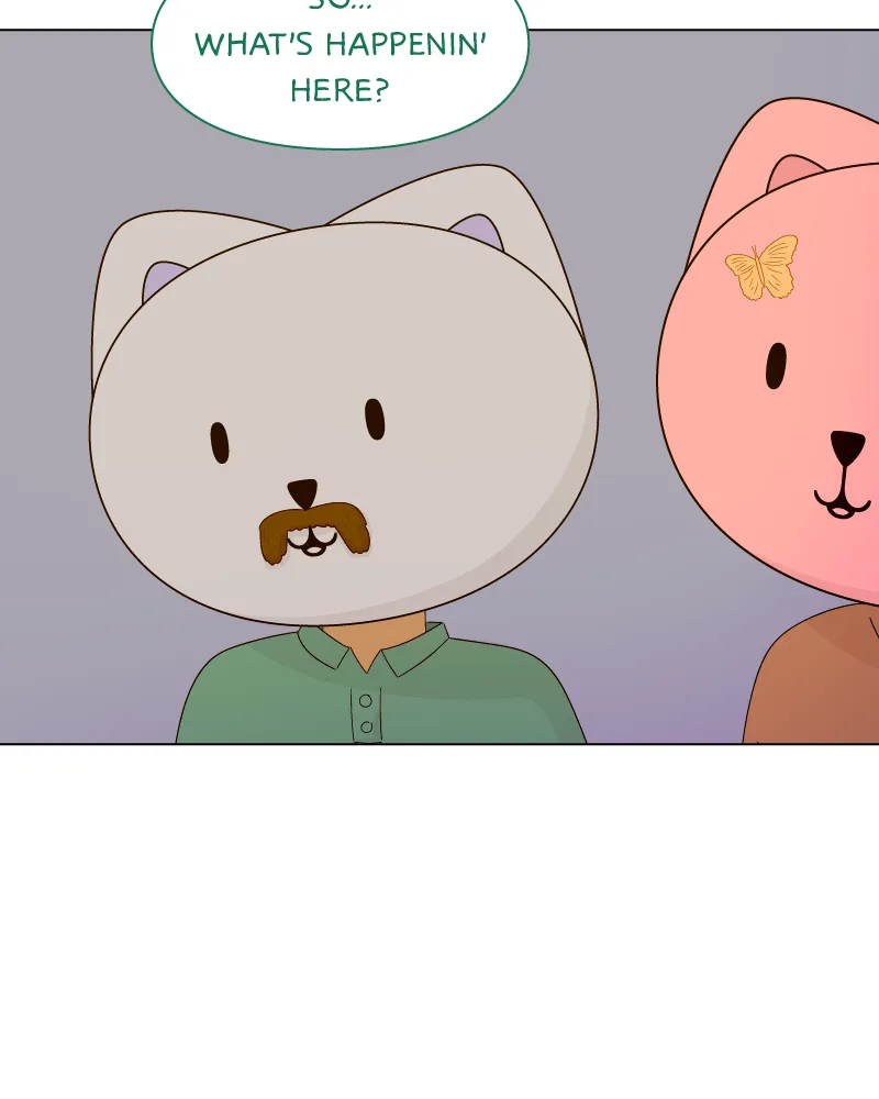 Everything is Fine Chapter 80 page 83 - 