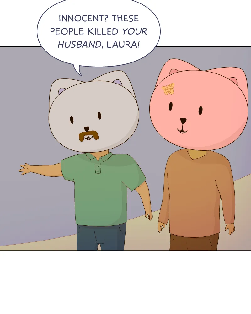 Everything is Fine Chapter 80 page 87 - 